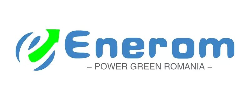 ENEROM SOLUTION S.R.L.  Un concept Justpixel